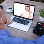 Online services during the quarantine period