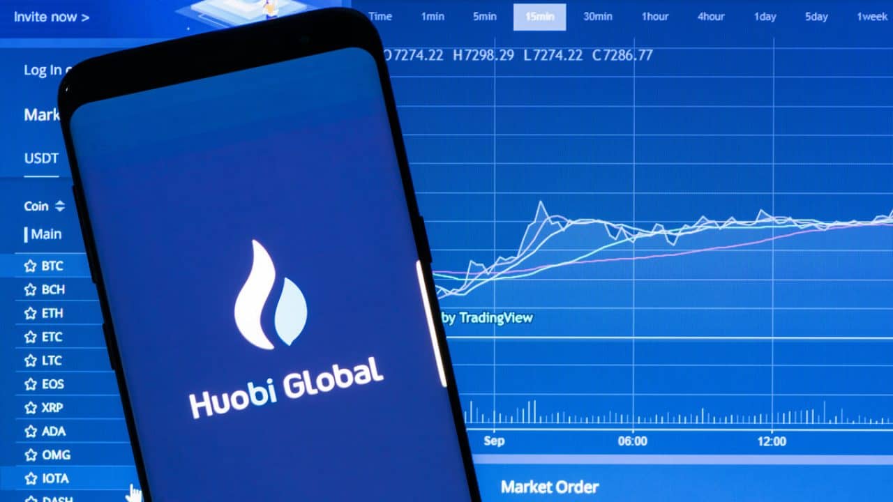 Можливості заробітку для користувачів Huobi за допомогою Crypto Trends у 2022 році