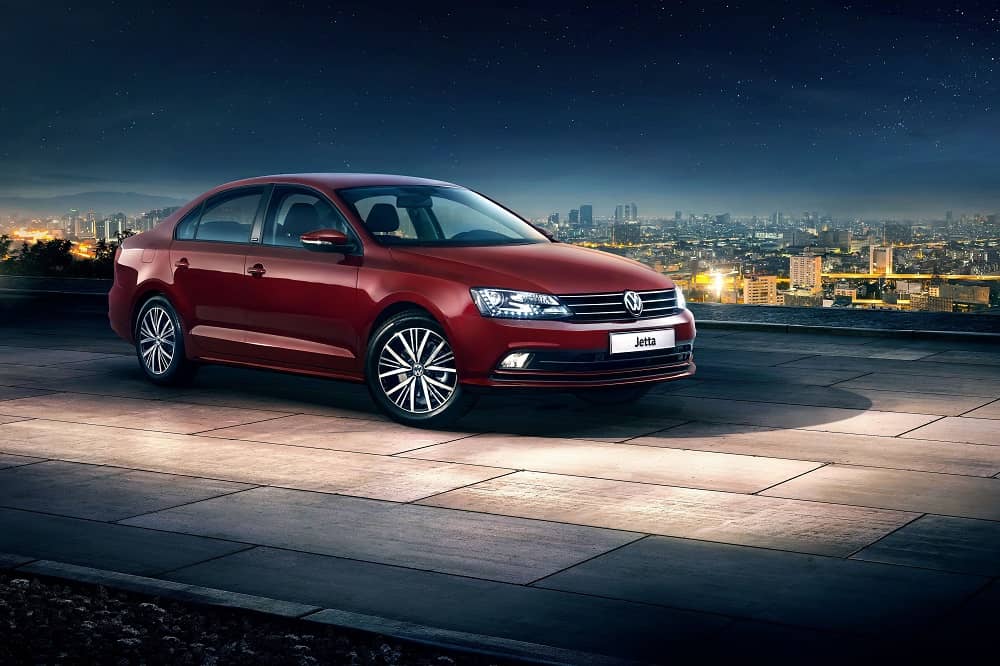Volkswagen Jetta 1-8 Turbo 2013
