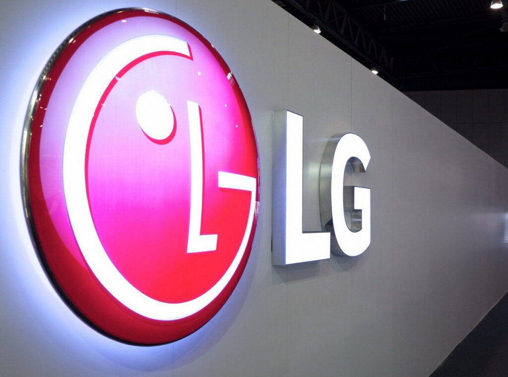 LG Electronics Inc.