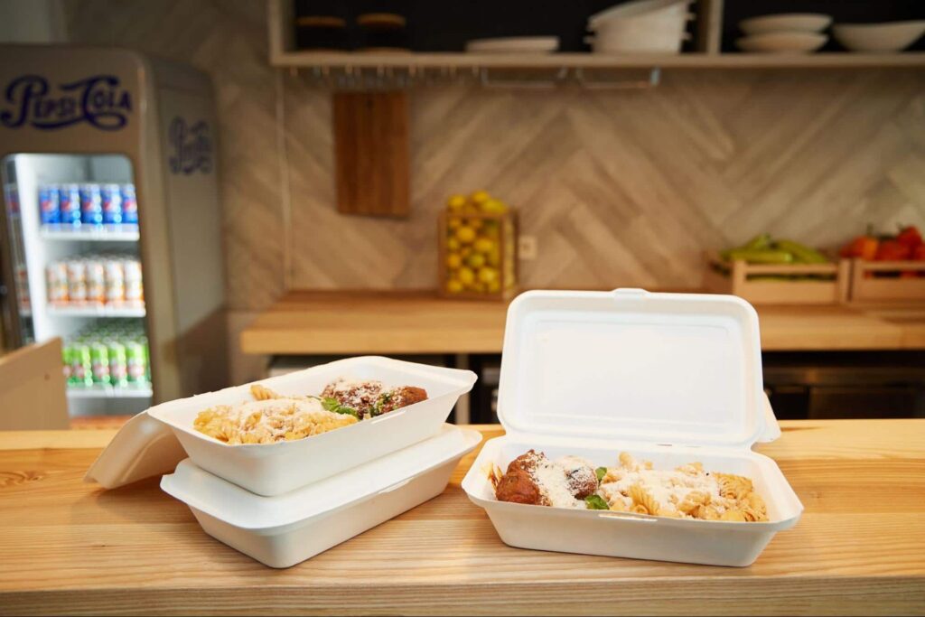 Noble Kitchen