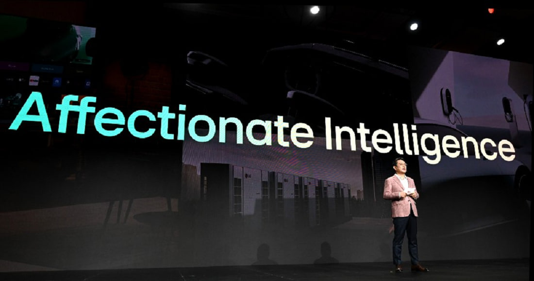 LG AI Brain