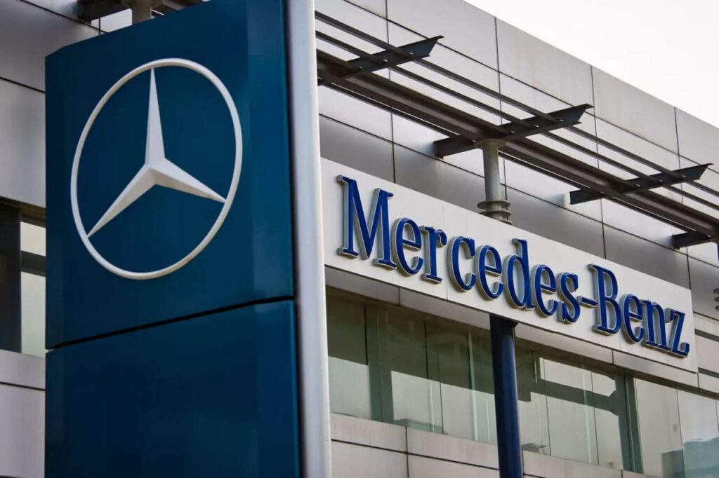 Mercedes