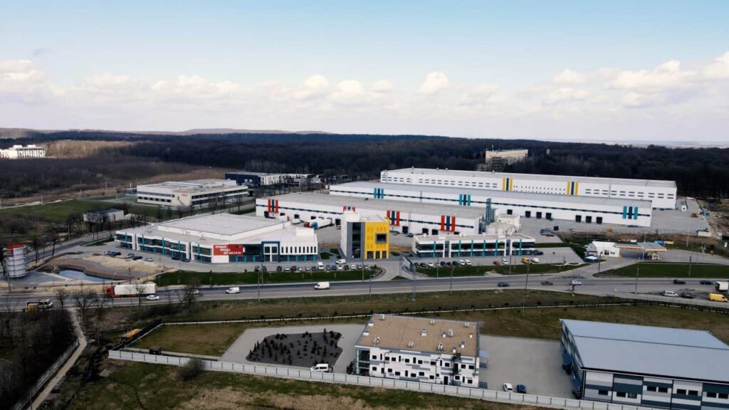ТОП українських міжнародних компаній та перспективні напрямки для інвестицій