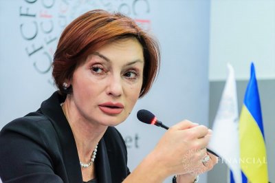 Катерина Рожкова