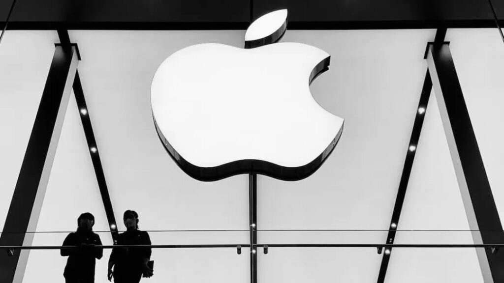 Apple почне блокувати iPhone і