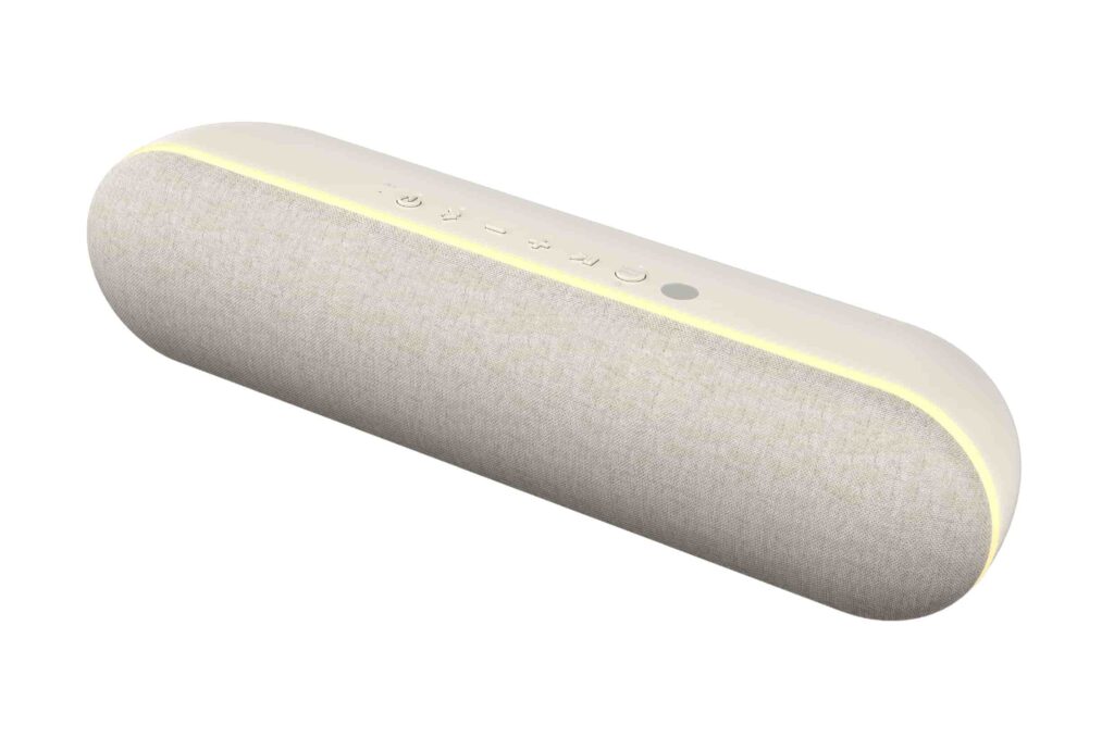 LG StanbyME