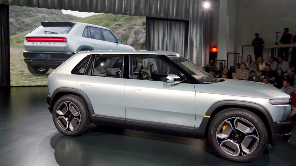 Rivian