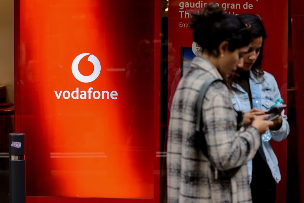 Vodafone