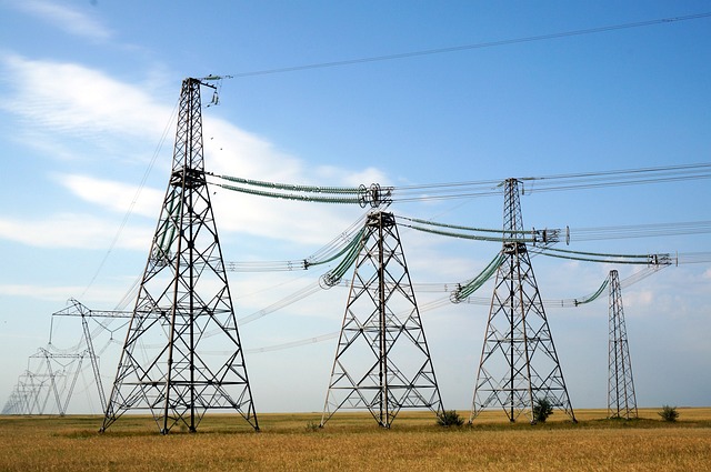Укренерго