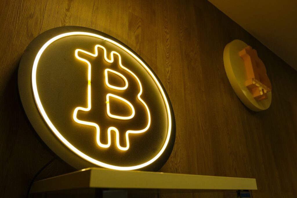 BTC