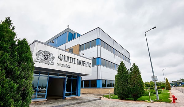Філіп Морріс