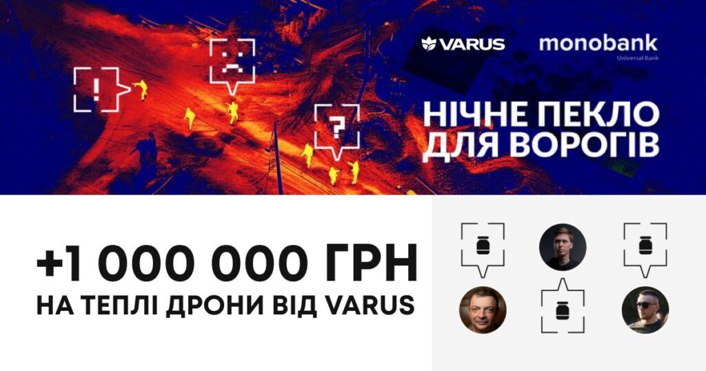FPV-дрони