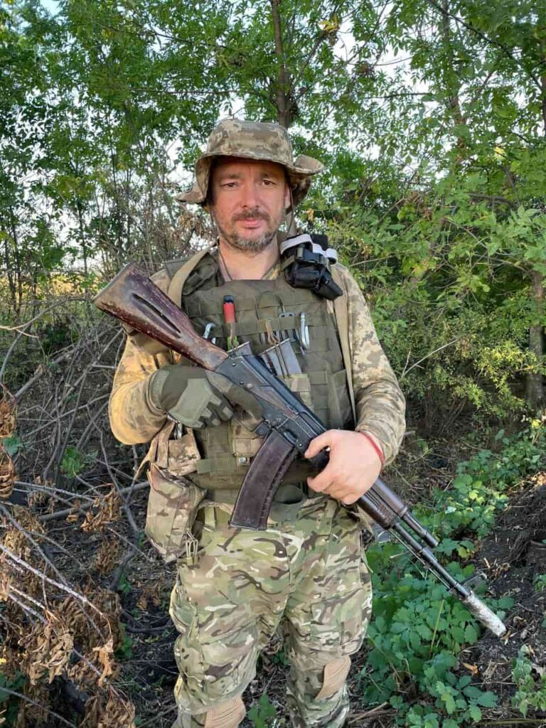 Віталій Карпенко