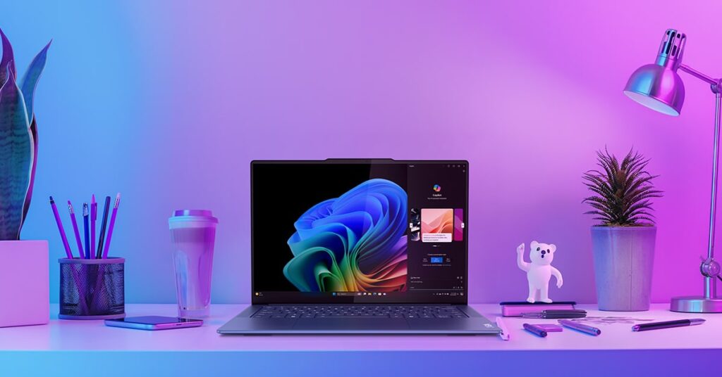 ThinkPad T14s Gen 6