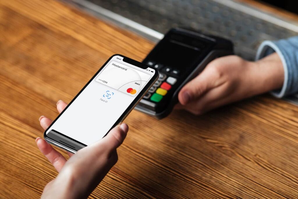 Mastercard