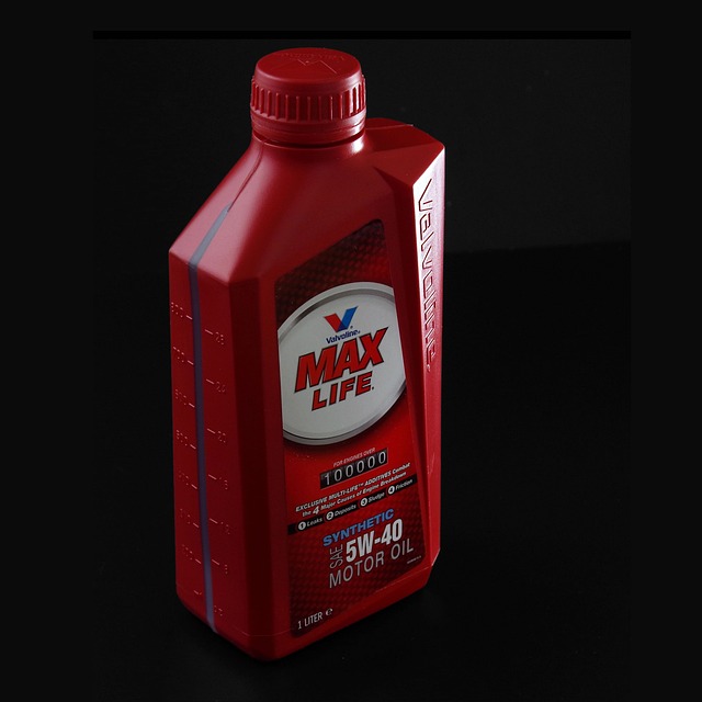 масло Мотюль 10W40