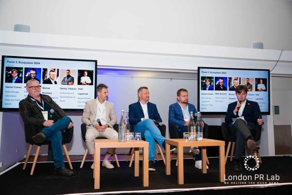 Ukraine Tech Summit
