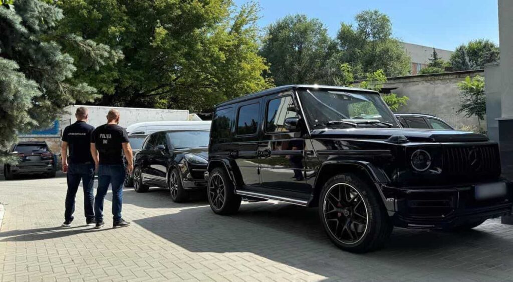 Нацполіція