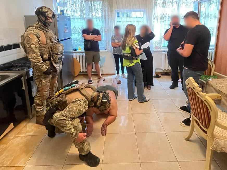 Нацполіція