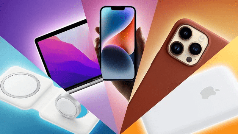 Презентація IPhone 16