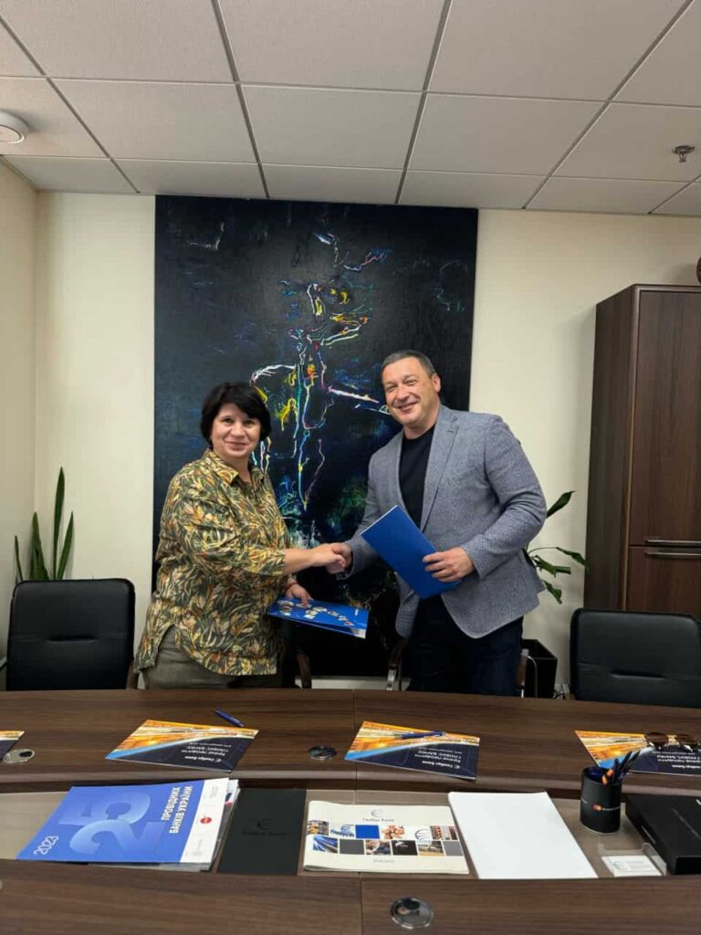 Сергій Мамедов, голова правління Глобус Банку