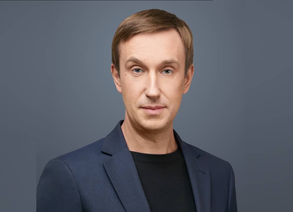 Сергей Терещук