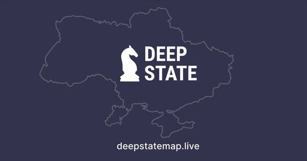 DeepState