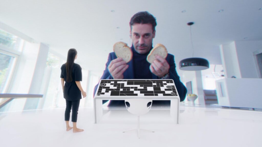 Black Mirror