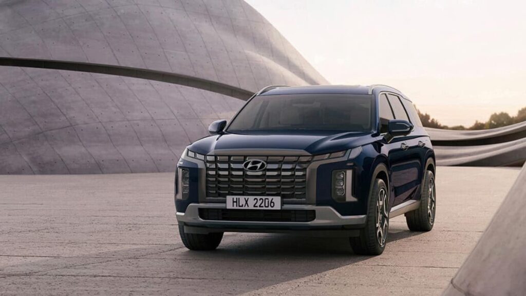 Hyundai