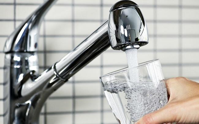 Подача води за графіками буде по всій Україні