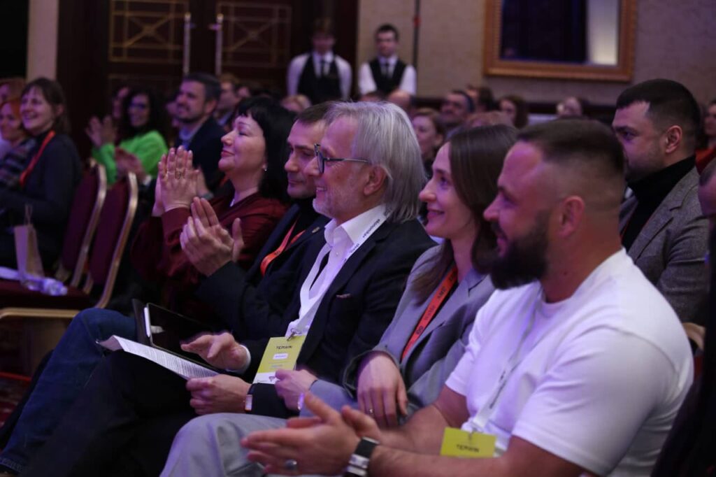 Business Wisdom Summit 2025
