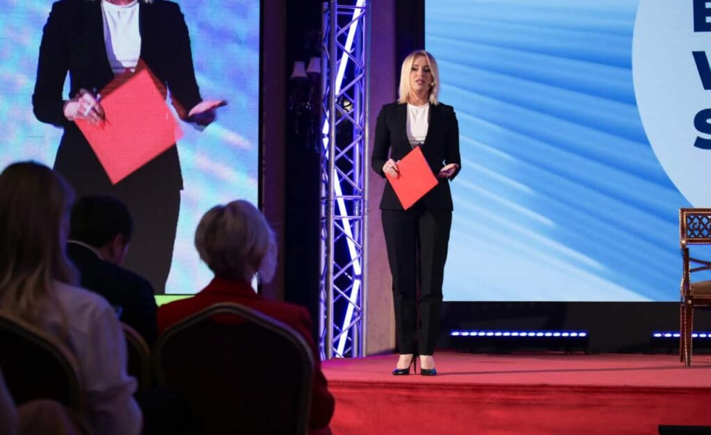 Business Wisdom Summit 2025
