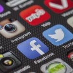 Політичний SMM