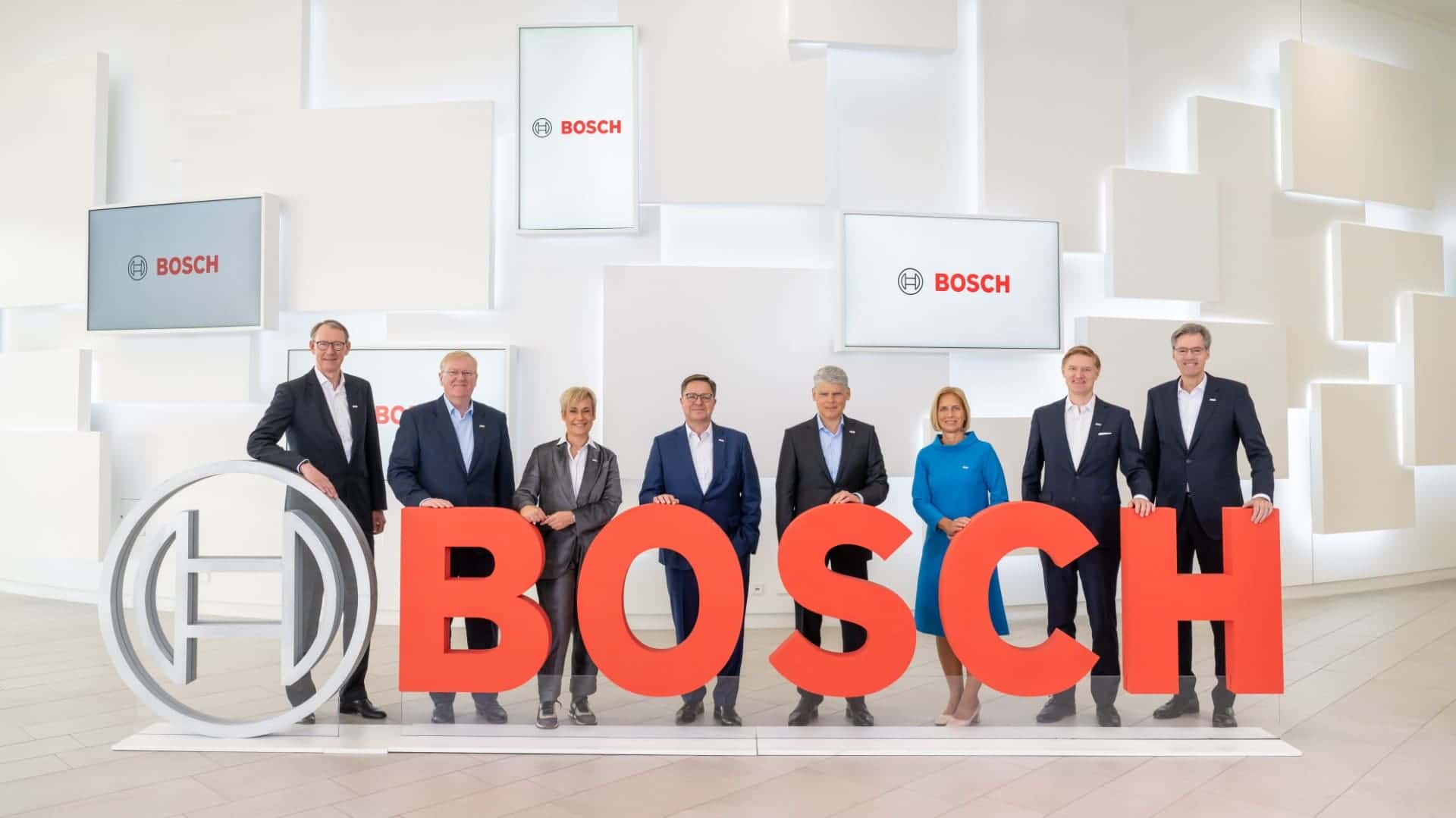 Bosch