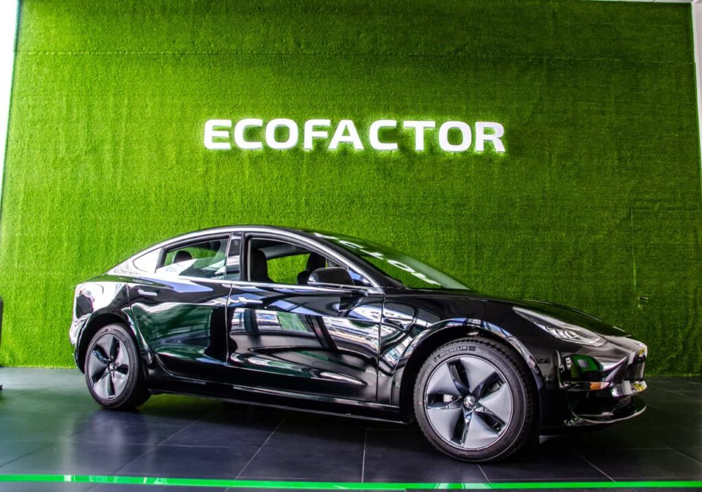 ECOFACTOR