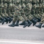 Бронь від мобілізації