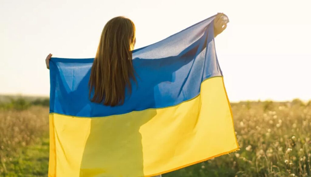 Защита для украинцев в ЕС 