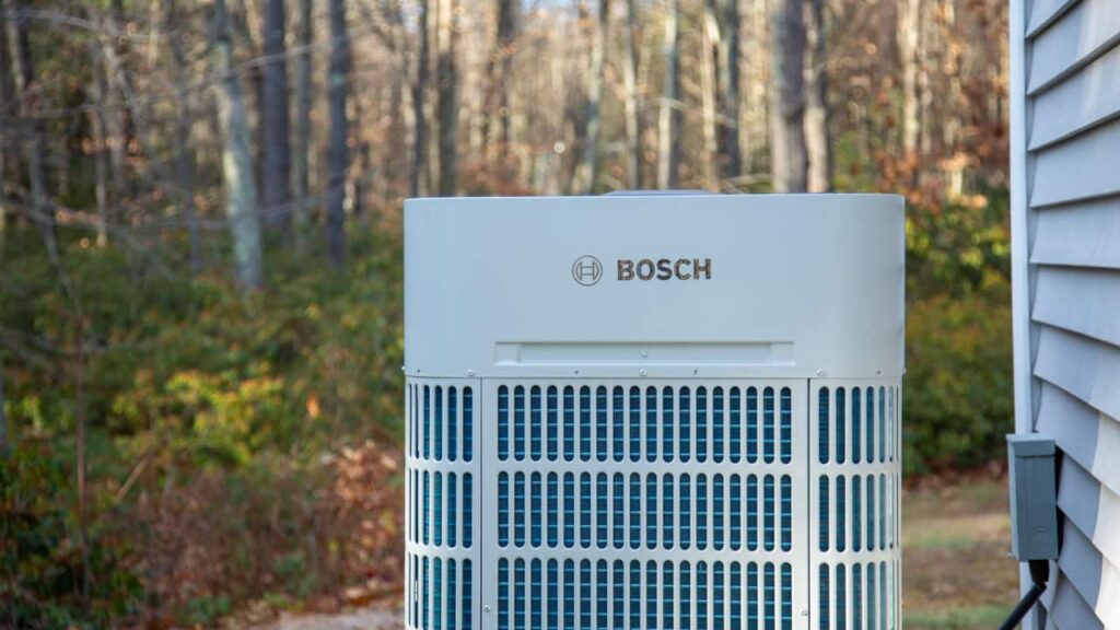 Bosch