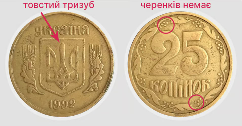 Як розбагатіти на монетах 