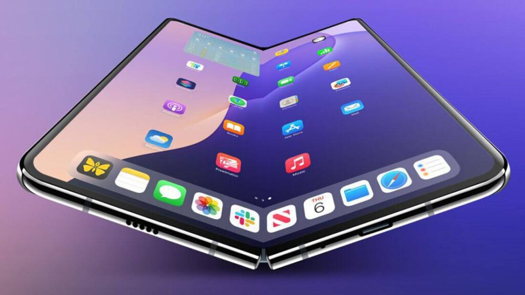 iPhone