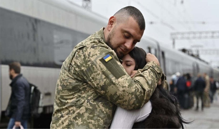Льготы для жен военных и УБД в 2025