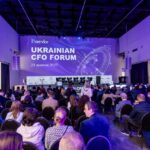 23rd Ukrainian CFO Forum