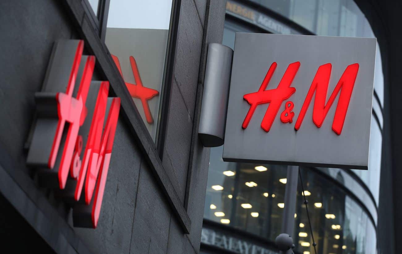 H&M