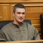 Михайло Федоров
