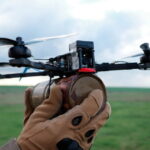 FPV-дрон