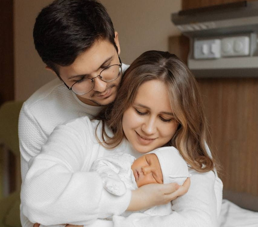 Попри все – народжуються: столиця стала лідером серед усіх регіонів країни за кількістю новонароджених в 2026 році
