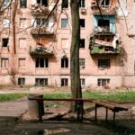 масовані обстріли
