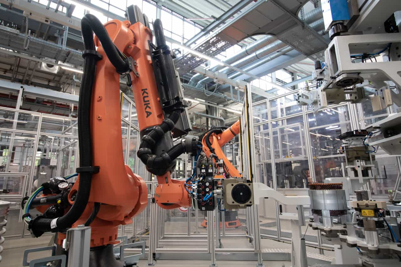 Bosch стремится удвоить продажи в сегменте тяжелых коммерческих автомобилей